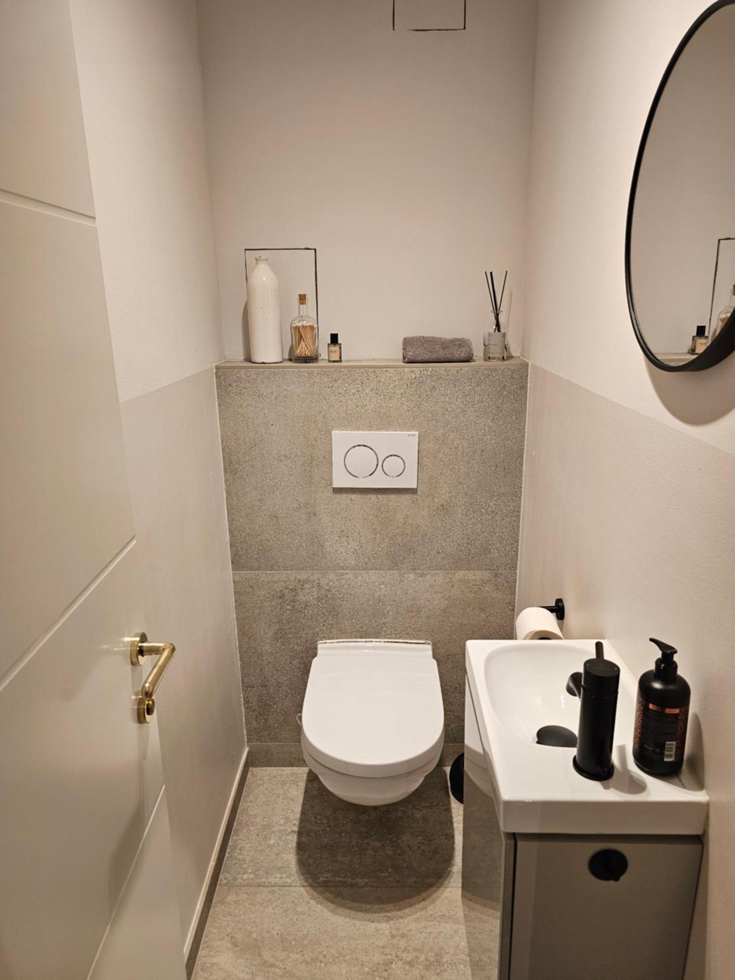 Appartement Luxury With Sauna In Center *