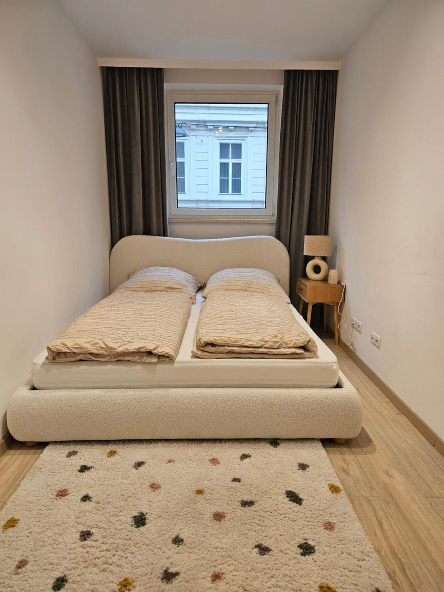 Luxury With Sauna In Center Vienne