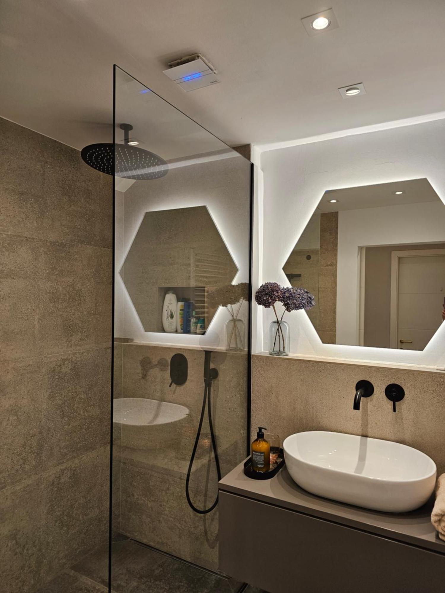 Luxury With Sauna In Center Appartement Vienne