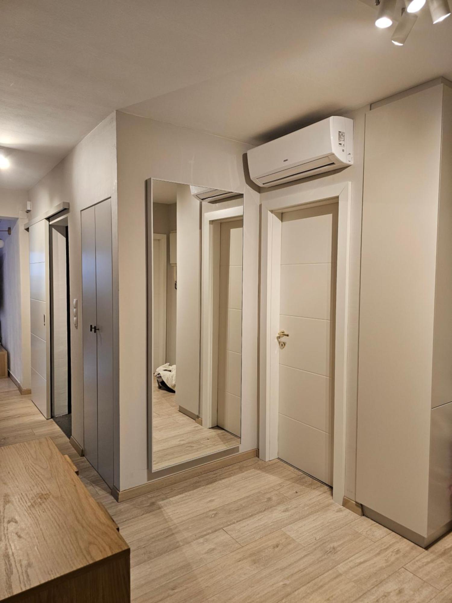 Luxury With Sauna In Center *