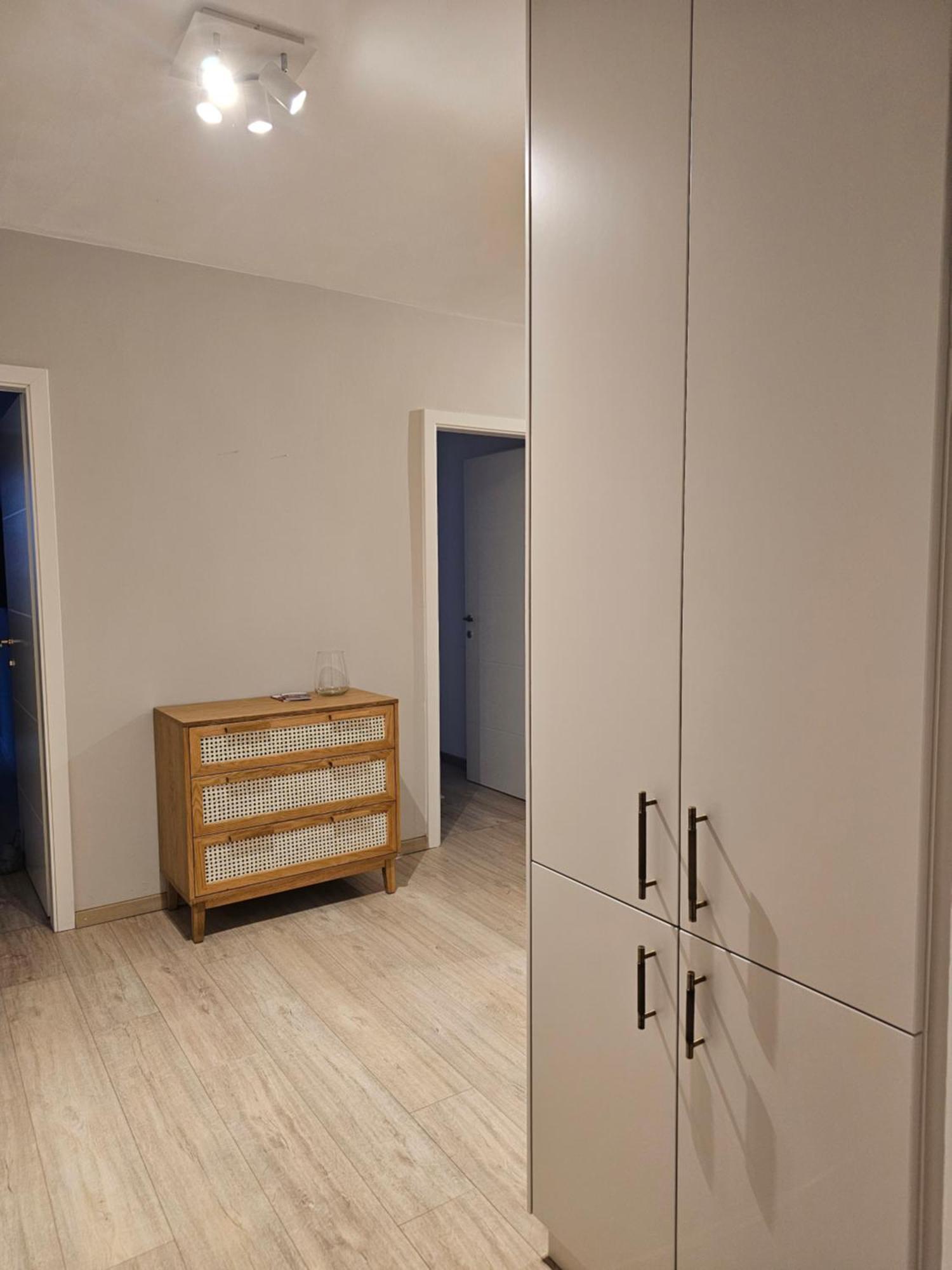 Luxury With Sauna In Center