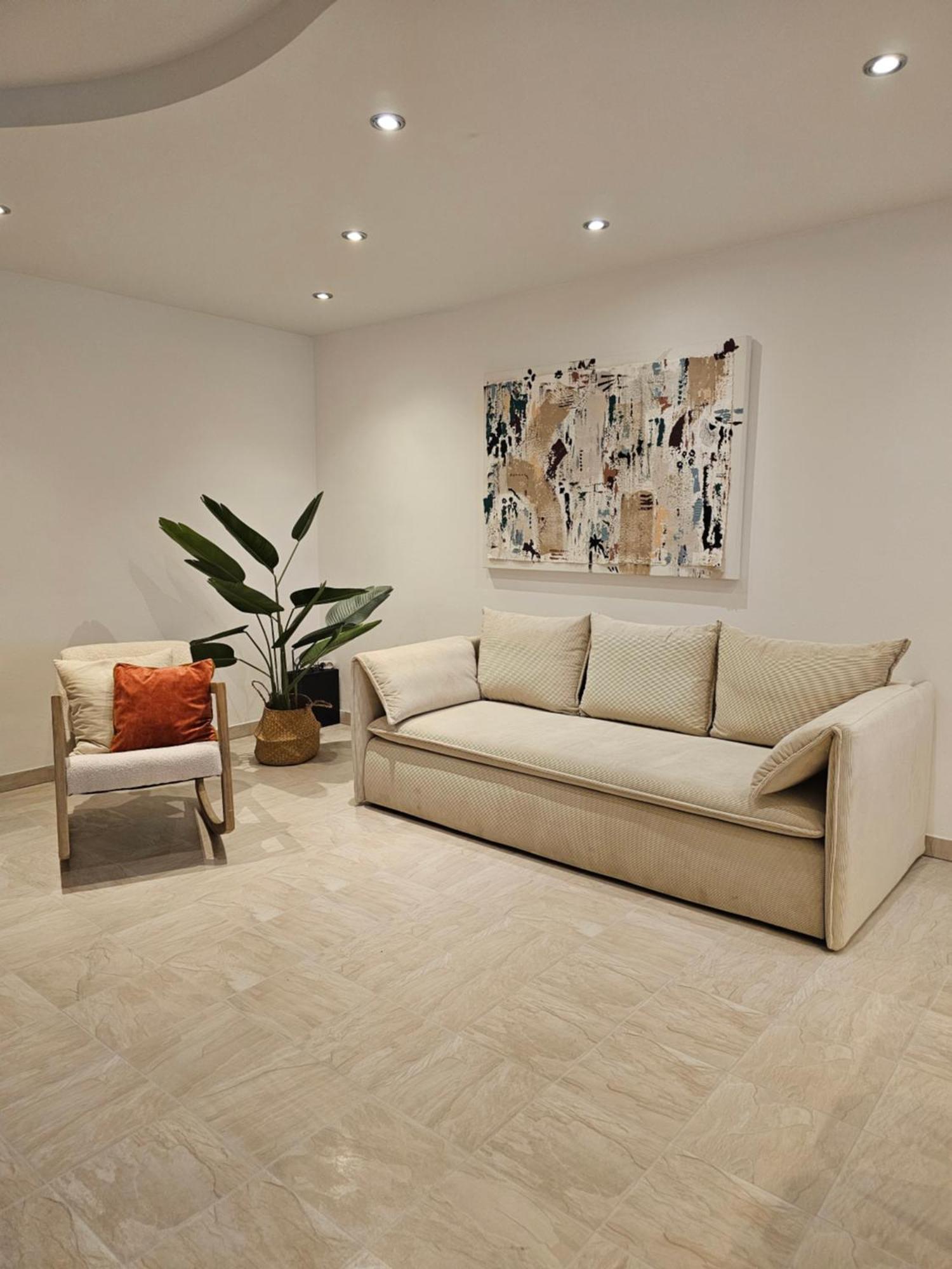 Luxury With Sauna In Center * Vienna