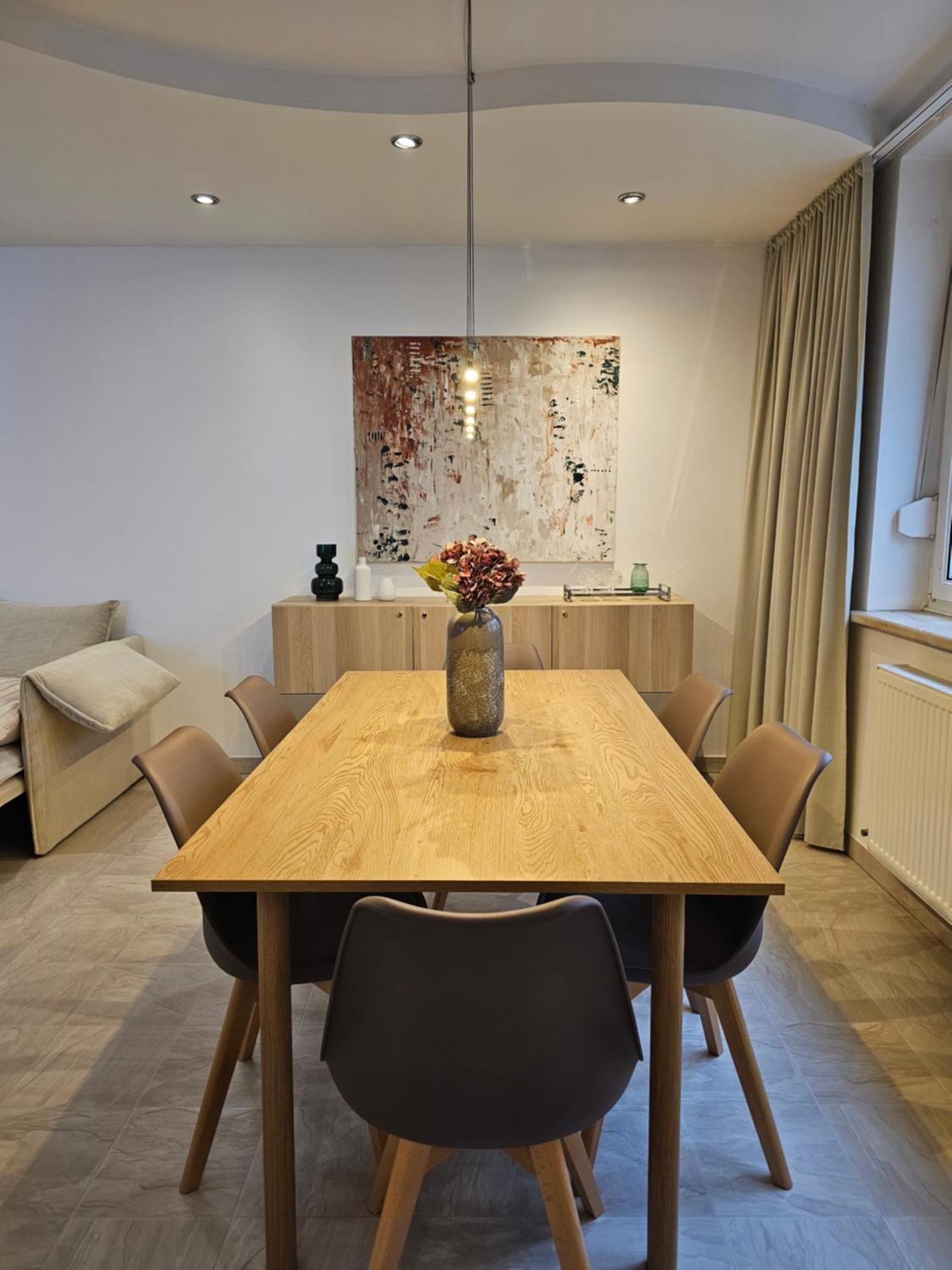 Apartment Luxury With Sauna In Center Vienna